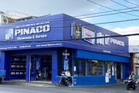 Pinaco (PAC) sắp chia cổ tức bằng tiền mặt, tỷ lệ 10% và cổ phiếu thưởng, tỷ lệ 50%