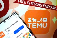 Temu, Shein, 1688 chưa đăng ký kinh doanh, Bộ Công thương đẩy mạnh công tác quản lý về thương mại điện tử