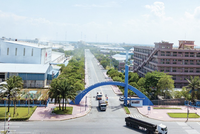 Sonadezi Long Bình (SZB) sắp trả cổ tức còn lại của năm 2024, tỷ lệ 30%