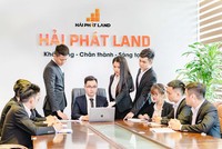 Hải Phát (HPX) muốn chuyển nhượng toàn bộ 18% vốn tại Hải Phát Land 