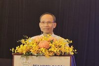 TS. Cấn Văn Lực: Những chính sách của ông Trump sẽ tác động nhiều mặt đến kinh tế và doanh nghiệp Việt Nam