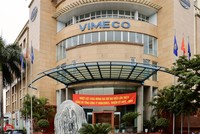 Vimeco (VMC) nhận đơn từ nhiệm của loạt lãnh đạo cấp cao sau khi Vinaconex thoái vốn 