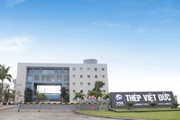 Việt Đức VG PIPE (VGS) phát hành gần 5,6 triệu cổ phiếu chia cổ tức, tỷ lệ 10% 