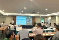 ĐHĐCĐ Vĩnh Sơn – Sông Hinh (VSH): Sản lượng điện từ đầu năm tăng 32%, tiếp tục theo sát dự án điện mặt trời 250 MW