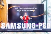 Dịch vụ Phân phối Tổng hợp Dầu khí (PSD): Lợi nhuận sau thuế quý II/2025 tăng 64%, đạt 29,5 tỷ đồng