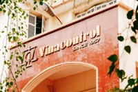 Vinacontrol (VNC) trả cổ tức năm 2024 bằng tiền tỷ lệ 2% và chia thưởng cổ phiếu, tỷ lệ 100%