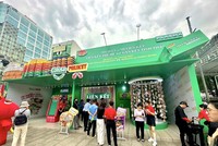 Miliket (CMN) chốt quyền chia cổ tức 13% bằng tiền