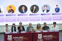 StudentLive: “Đấu trường chốt đơn” chính thức khởi động, kết hợp hội thảo kỹ năng bán hàng và pháp luật