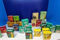 Trong thị trường F&B cạnh tranh, bao bì trở thành “điểm chạm” đầu tiên quyết định hành vi người dùng 