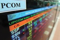 HNX ấn định ngày trở lại UPCoM với các cổ phiếu PSH, KPF và PCG
