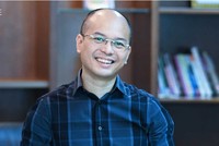 Ông Phạm Trung Kiên mới được bầu giữ chức danh Phó chủ tịch HĐQT thường trực HIPT