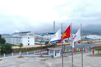 Khoáng sản TKV (KSV) nói gì khi cổ phiếu tăng hơn 60% chỉ trong 5 phiên?