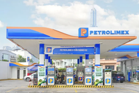 Quý II/2025, lãi sau thuế của Petrolimex (PLX) tăng 6%, đạt 1.368 tỷ đồng