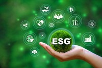 Muốn ESG bằng AI, cần bắt đầu từ dữ liệu