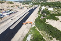 Trước thềm tăng vốn, cổ phiếu LCG tăng trần trong phiên 18/8, dư mua trần hơn 9,25 triệu đơn vị