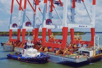 Dịch vụ biển Tân Cảng (TOS) sắp chốt quyền phát hành hơn 14 triệu cổ phiếu thưởng tăng vốn