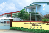 Pharmedic (PMC) sắp trả cổ tức còn lại năm 2024 bằng tiền, tỷ lệ 38,68%