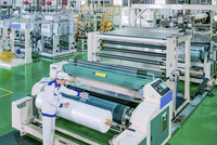 Ngành nhựa mở rộng dư địa tăng trưởng