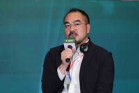 Ông Will Trần, Giám đốc cấp cao khối cho thuê, JLL Việt Nam (Ảnh: Lê Toàn)