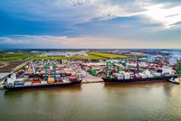 Cảng Xanh VIP (VGR) tạm ứng cổ tức năm 2025, tỷ lệ 20% bằng tiền