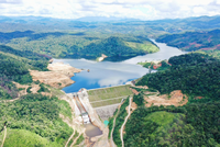 Thuỷ điện Vĩnh Sơn - Sông Hinh (VSH) dự chi 150 tỷ đồng thâu tóm một công ty điện