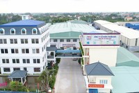 Thuận Đức (TDP) lợi nhuận sau thuế đạt xấp xỉ 99 tỷ đồng, hoàn thành mục tiêu năm 2025