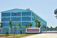 Garmex Sài Gòn (GMC) mở rộng sang hợp tác kinh doanh nhà hàng trong bối cảnh thua lỗ kéo dài