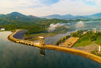 Thuỷ điện Thác Bà (TBC) đặt mục tiêu lợi nhuận 2026 giảm 13%