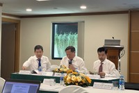 Đại hội cổ đông Thủy điện Vĩnh Sơn - Sông Hinh (VSH): Cổ đông REE yêu cầu đẩy nhanh dự án điện mặt trời để kịp vận hành trong quý III/2027