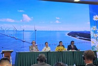 ĐHCĐ Cơ điện Lạnh (REE): Các nhà máy điện đang chạy hết công suất, mục tiêu đến 2030 đạt 3.000 MW