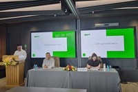 ĐHĐCĐ Global Pacific (PCT): Cổ đông lo ngại nguồn cung dư thừa ảnh hưởng đến hoạt động của đội tàu mới