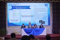 ĐHCĐ Dệt may Thành Công (TCM): Mục tiêu lợi nhuận gần 300 tỷ đồng, cổ tức duy trì tỷ lệ 15%