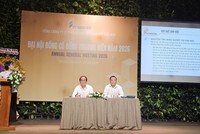 ĐHCĐ Petrosetco (PET): Mục tiêu lợi nhuận đi lùi, dự án Thanh Đa đã hoàn thành thủ tục pháp lý