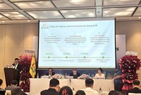 ĐHĐCĐ Chương Dương (CDC): Đặt mục tiêu lợi nhuận năm 2026 tăng trưởng 712%