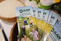 Sau khi lên sàn, cổ phiếu Lương thực A An (AAN) tăng kịch trần 5 phiên liên tiếp, HOSE yêu cầu giải trình