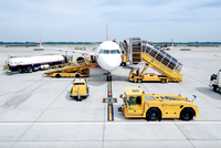 Phục vụ Mặt đất Sài Gòn (SGN) đặt kế hoạch lợi nhuận 2026 giảm 18%, ưu tiên hoạt động tại Long Thành