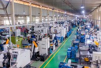 Một doanh nghiệp cơ khí muốn trả cổ tức tới 10.000 đồng, gấp 2,7 lần thị giá 