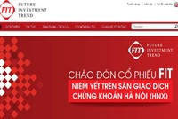 “Rũ bỏ” nợ nần, FIT lãi lớn năm 2013