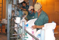 Năm 2014, DPM đặt mục tiêu 1.219 tỷ đồng lãi ròng hợp nhất 