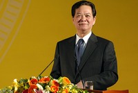 Thủ tướng Nguyễn Tấn Dũng yêu cầu PVN phải thoái vốn ngoài ngành