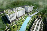 Đẩy nhanh tiến độ dự án, lòng tin khách hàng đang quay trở lại