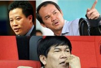 Sau 2 tuần bùng nổ, tài sản của các đại gia “nhảy múa“