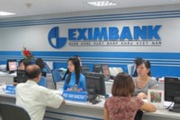 Eximbank đặt mục tiêu có quá thận trọng?