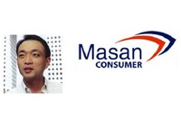 Masan Consumer thay Tổng giám đốc