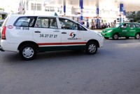 Mai Linh hoàn toàn có khả năng giành lại thị trường TP.HCM khi hoàn toàn hồi phục 