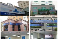 Chứng khoán Woori CBV thay Chủ tịch