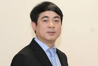 Ông Nghiêm Xuân Thành