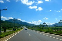 Hơn 1.600 tỷ đồng xây 13 km cao tốc qua Quảng Nam