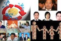 Đại gia sở hữu ngân hàng cao hơn quy định: ai dám xử?