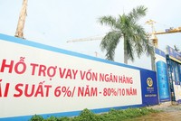 Doanh nghiệp địa ốc chuẩn bị đón sóng